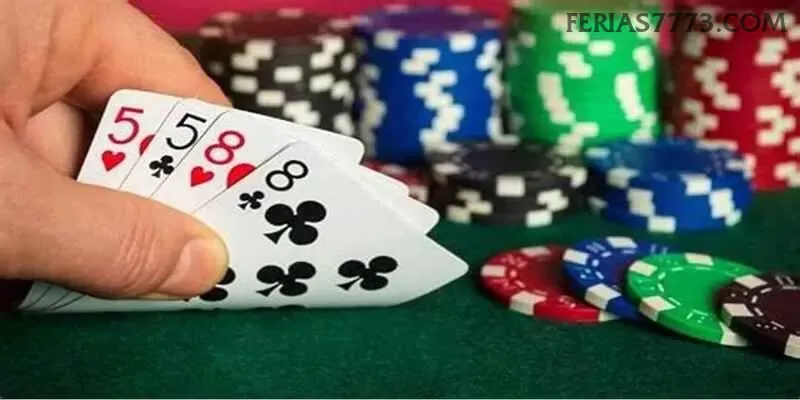 App ferias777 slots mobile