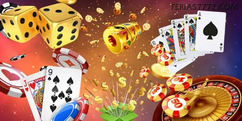 Bônus exclusivos membros VIP ferias777